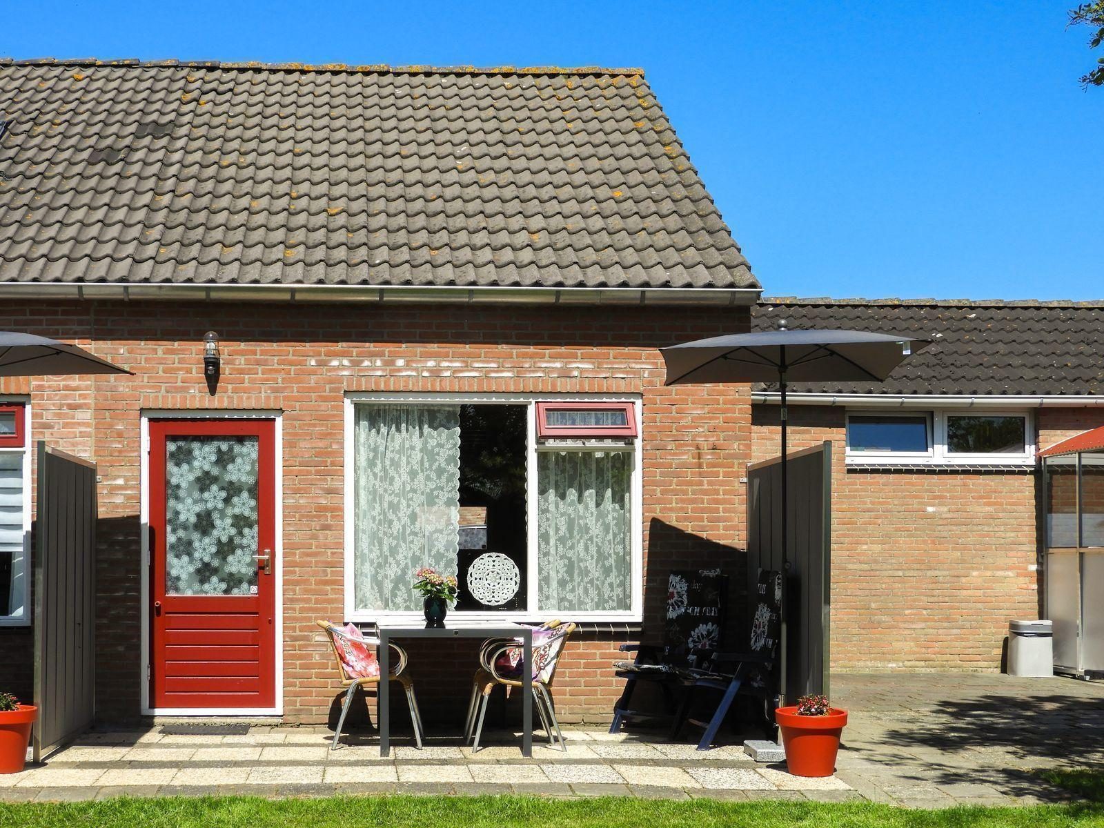 VZ111 Vakantiehuis Zoutelande
