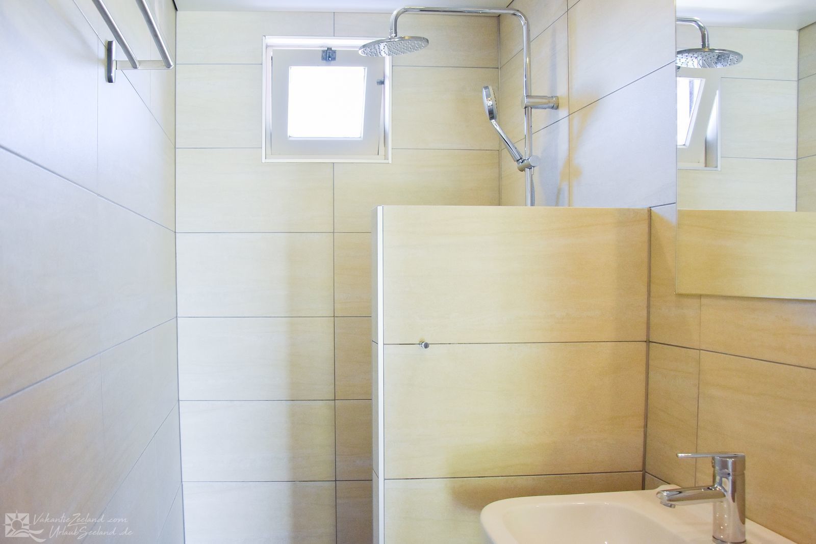 VZ111 Vakantiehuis Zoutelande