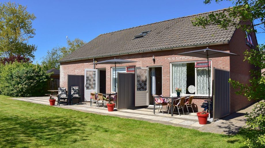 VZ111 Vakantiehuis Zoutelande VZ111 Vakantiehuis Zoutelande