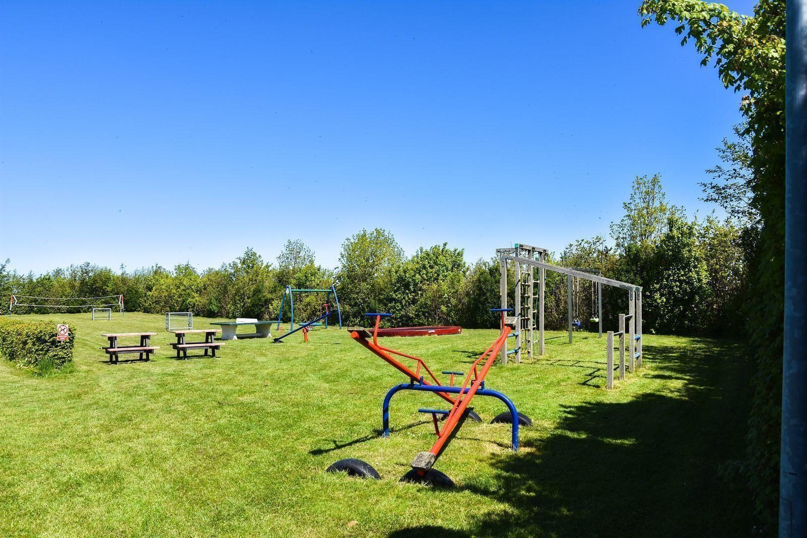 VZ111 Vakantiehuis Zoutelande