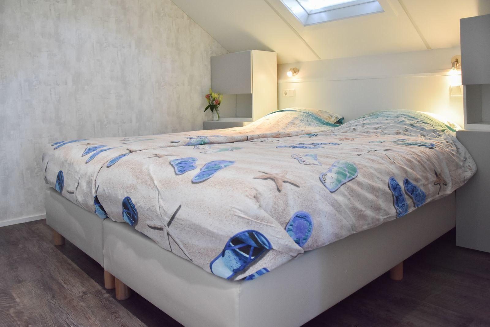 VZ110 Vakantiehuis Zoutelande