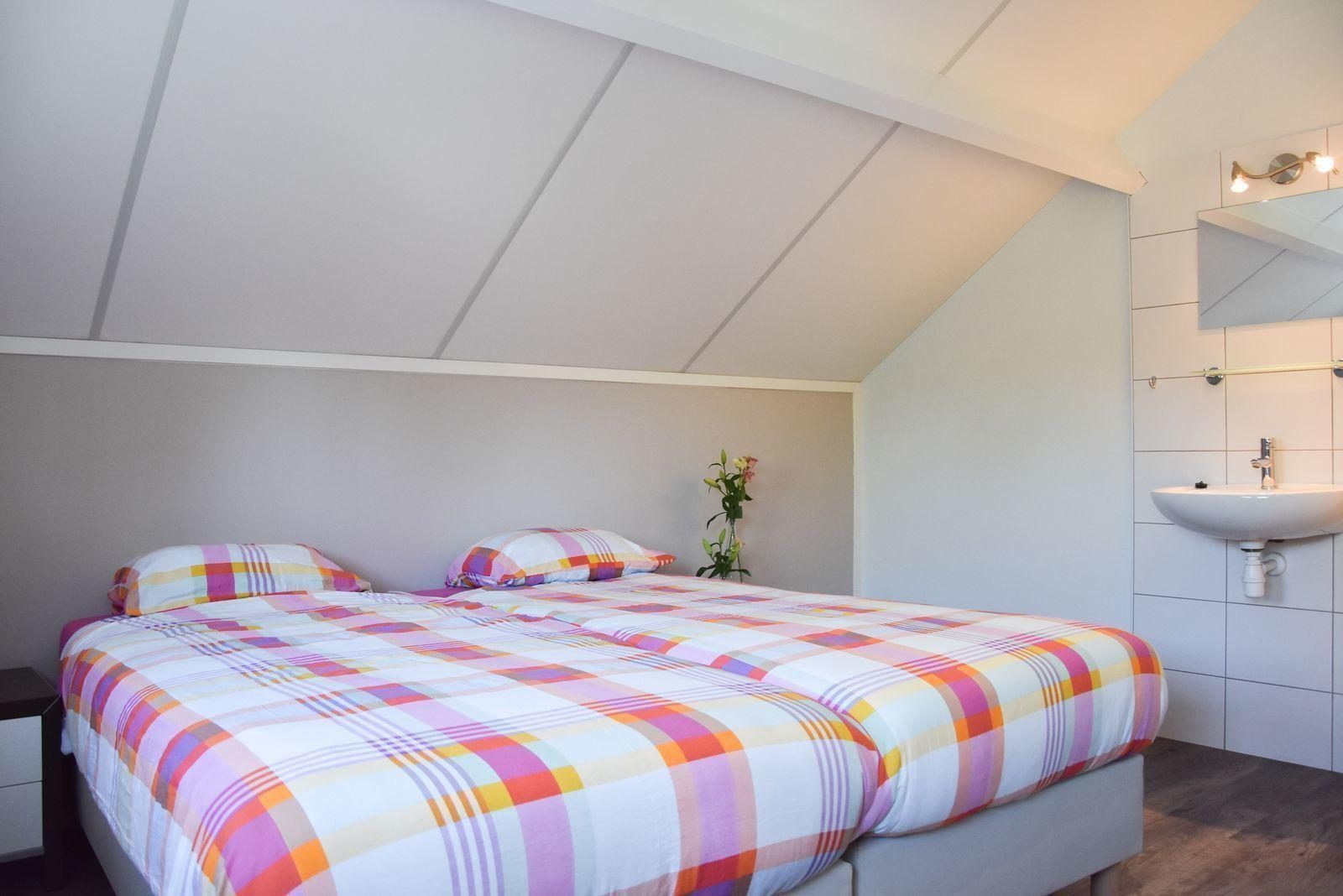 VZ110 Vakantiehuis Zoutelande