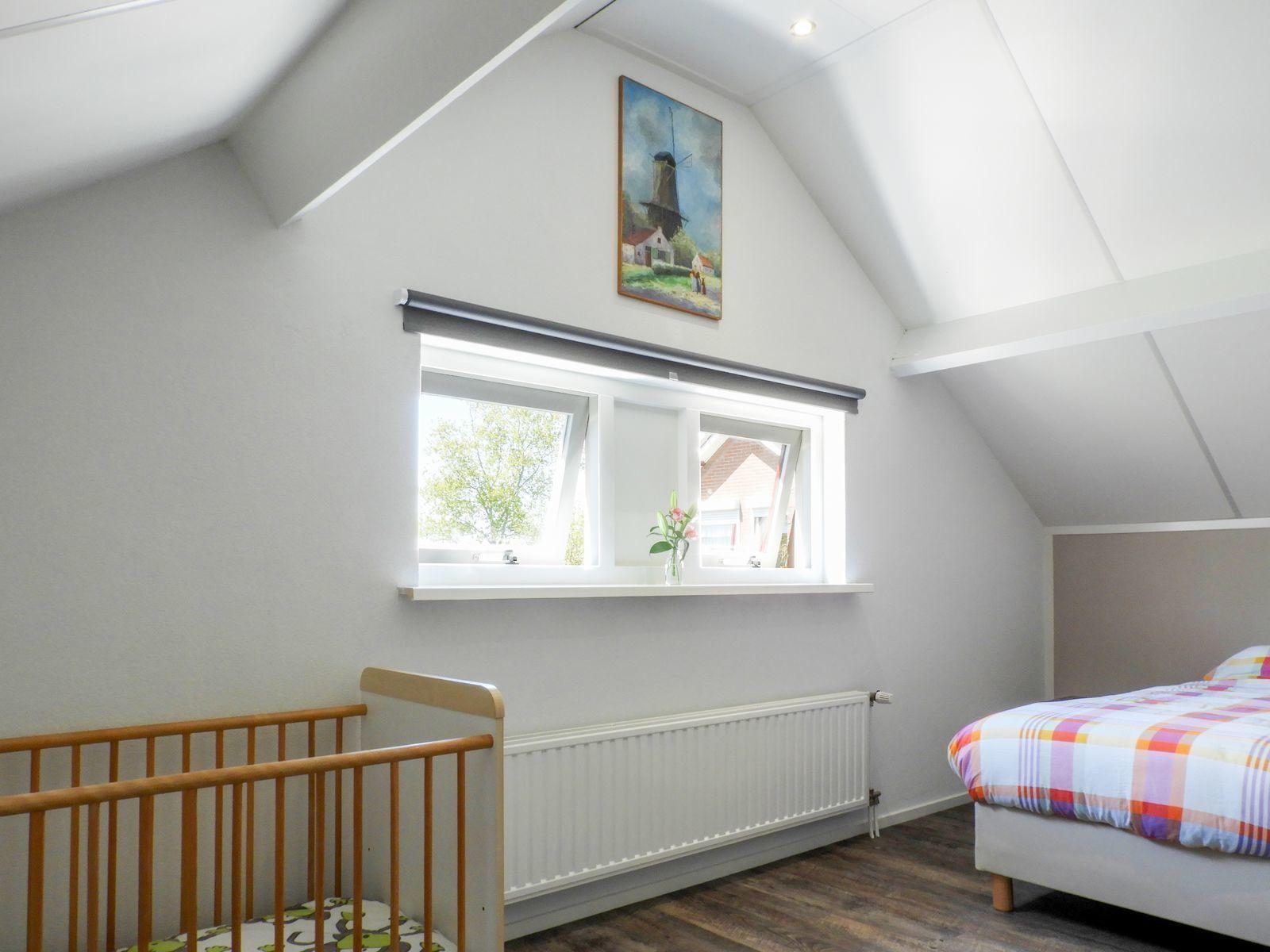 VZ110 Vakantiehuis Zoutelande