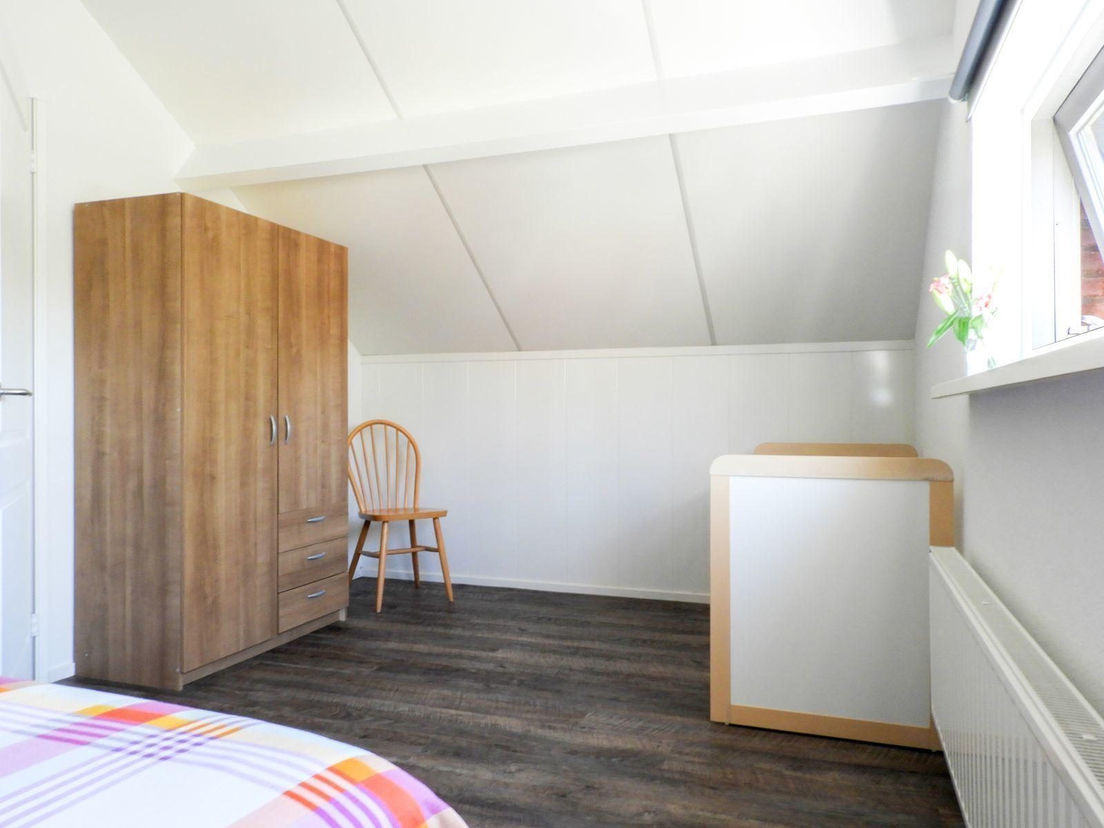 VZ110 Vakantiehuis Zoutelande