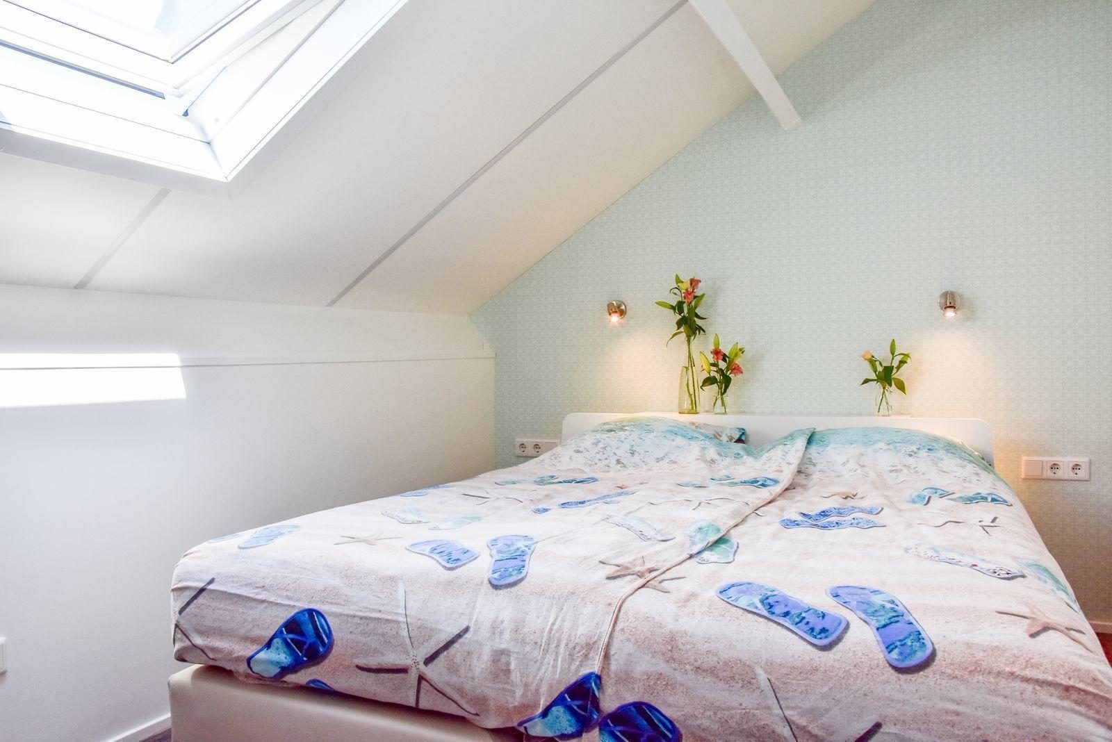 VZ110 Vakantiehuis Zoutelande