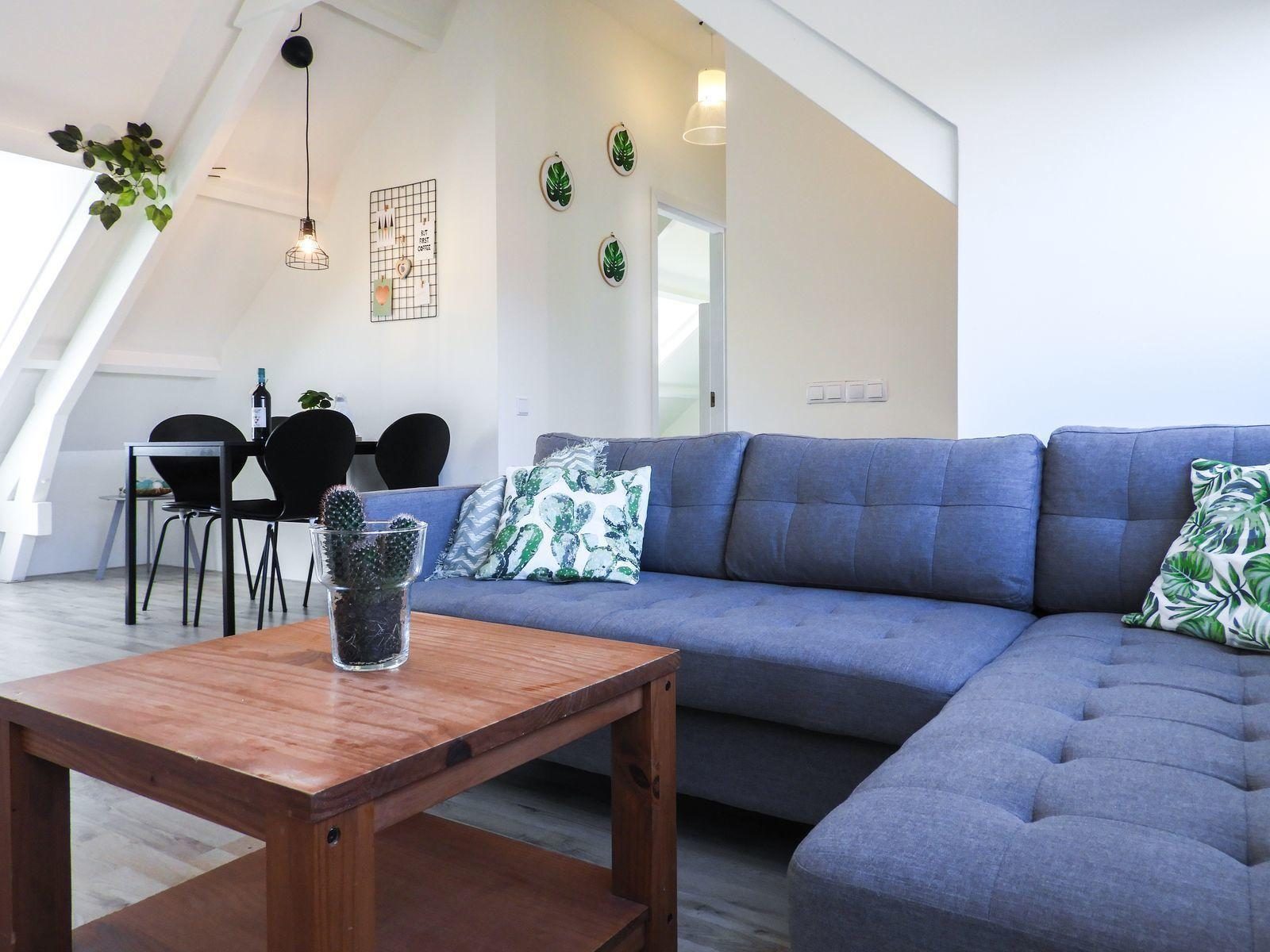 VZ679 Appartement Zoutelande