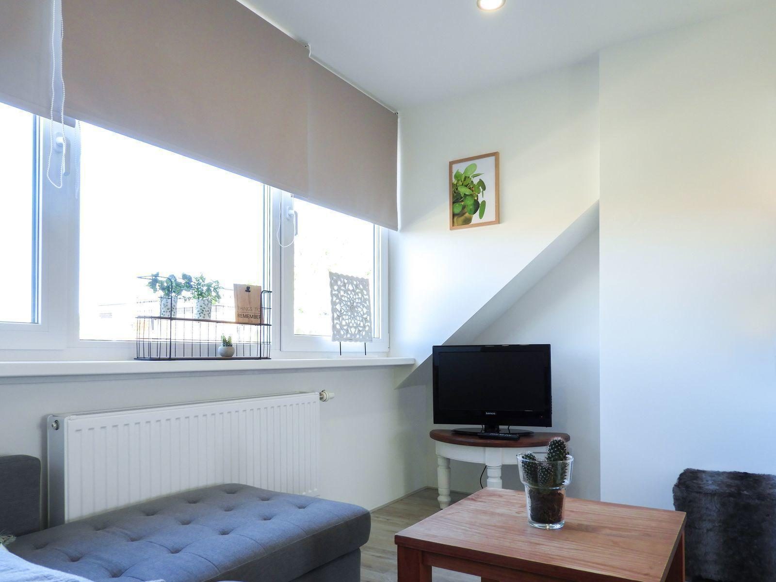 VZ679 Appartement Zoutelande
