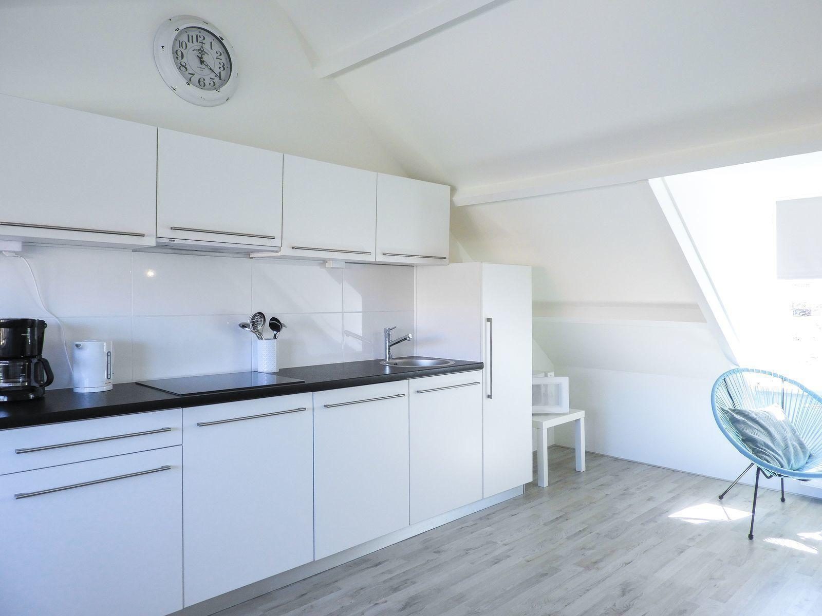 VZ679 Appartement Zoutelande