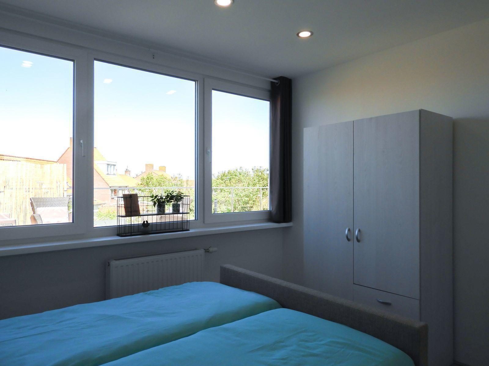 VZ679 Appartement Zoutelande