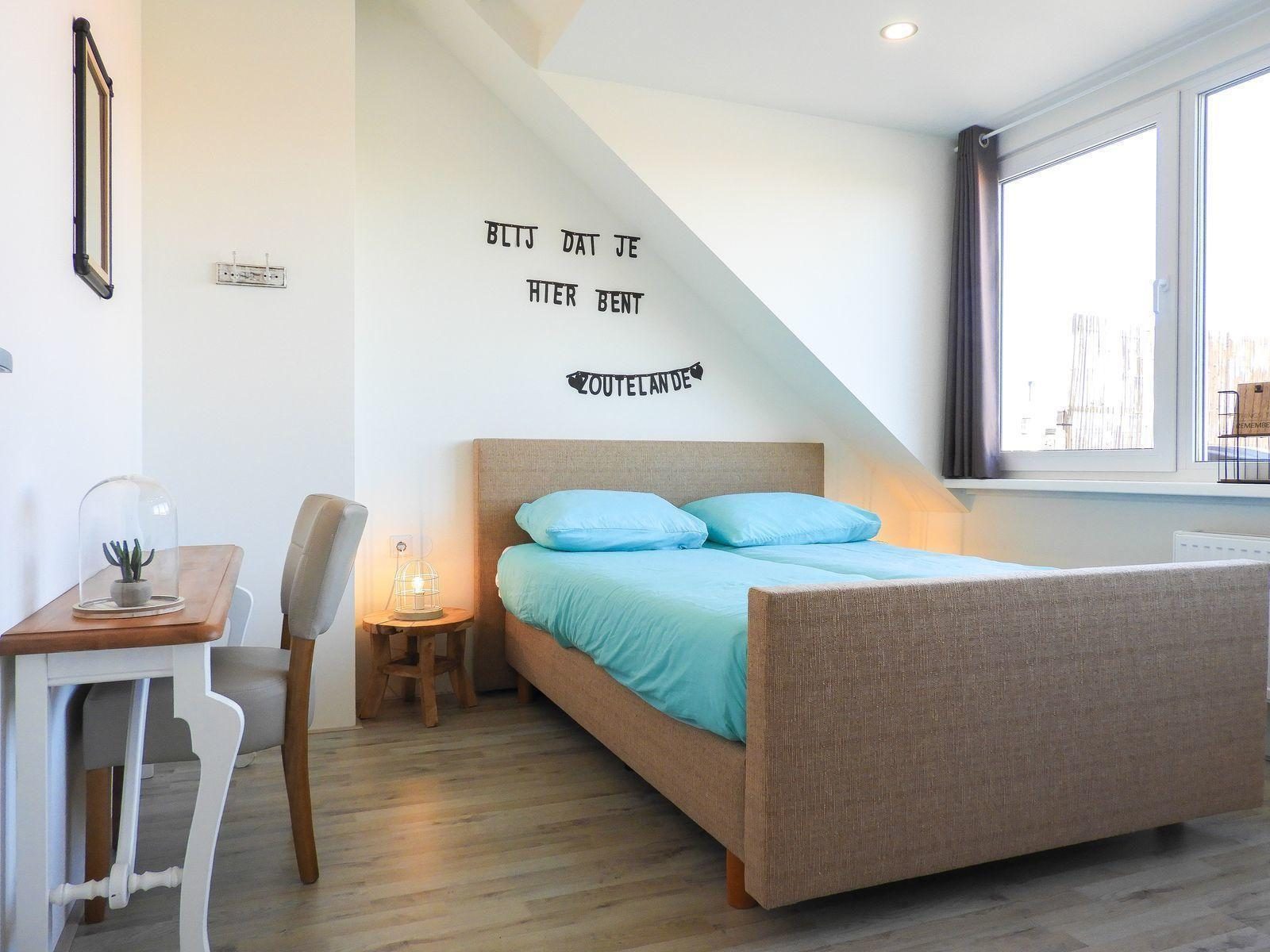 VZ679 Appartement Zoutelande
