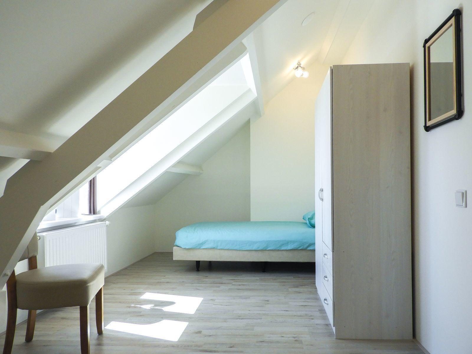 VZ679 Appartement Zoutelande