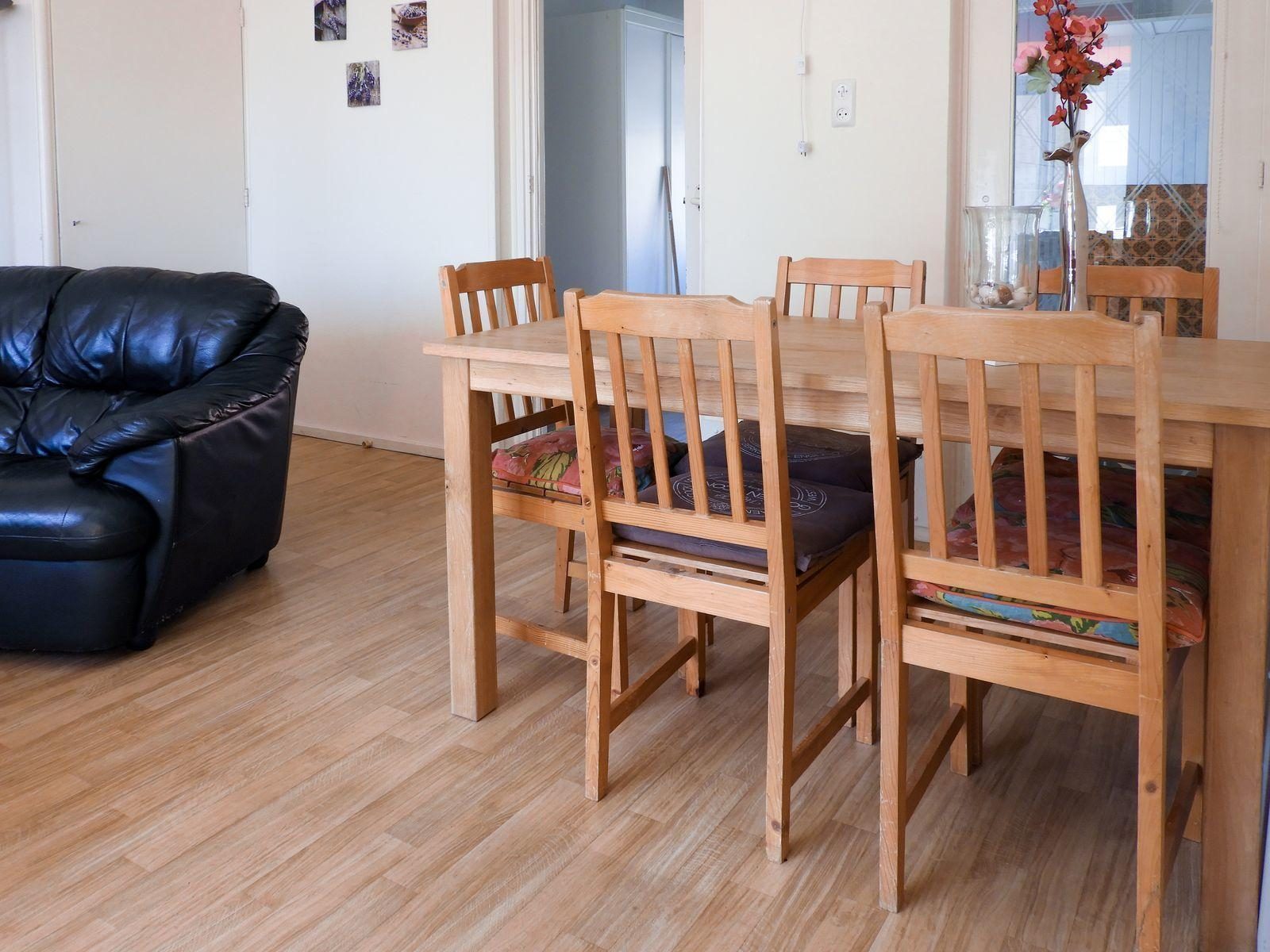 VZ413 Vakantiehuis Zoutelande