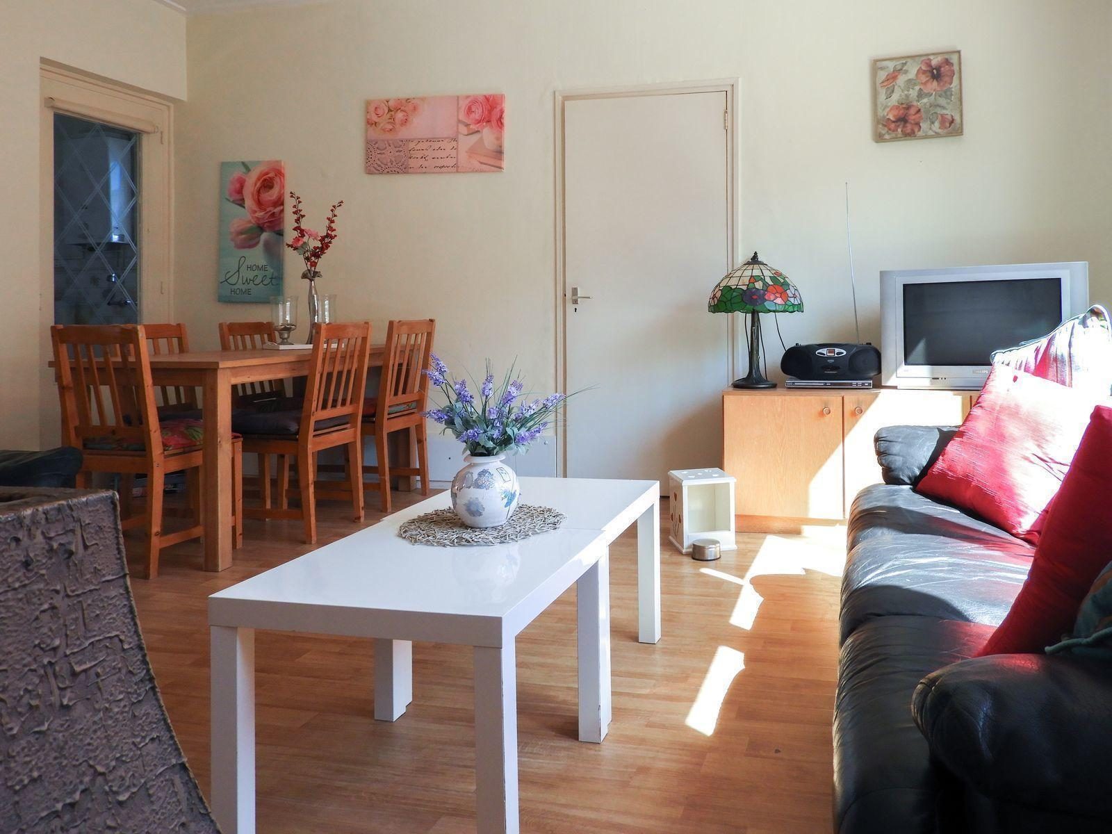 VZ413 Vakantiehuis Zoutelande