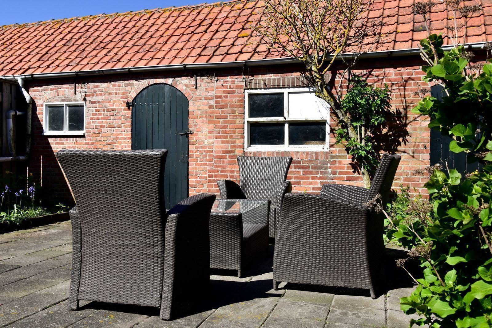 VZ413 Vakantiehuis Zoutelande