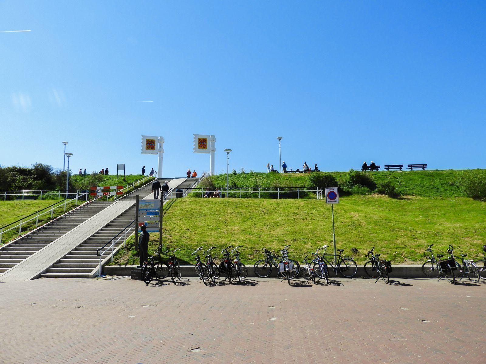 VZ413 Vakantiehuis Zoutelande
