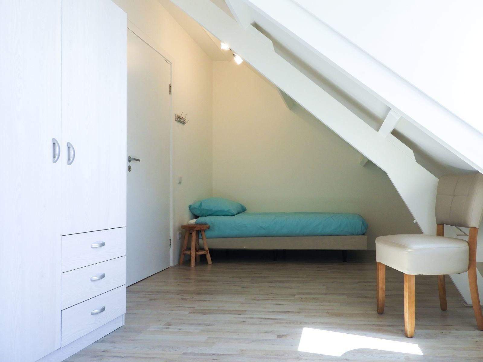 VZ679 Appartement Zoutelande