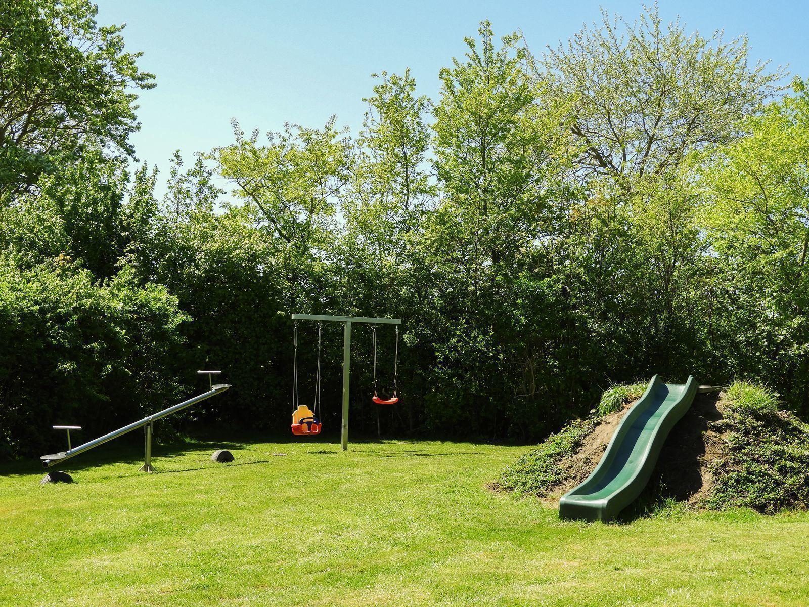 VZ110 Vakantiehuis Zoutelande