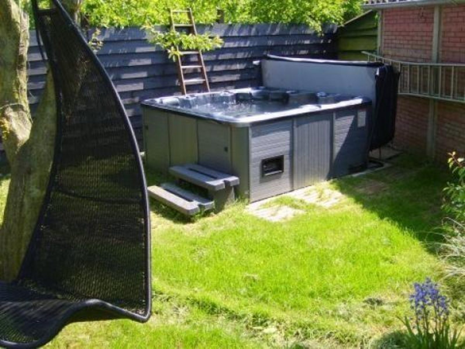 VZ347 - VZ347 Oostkapelle