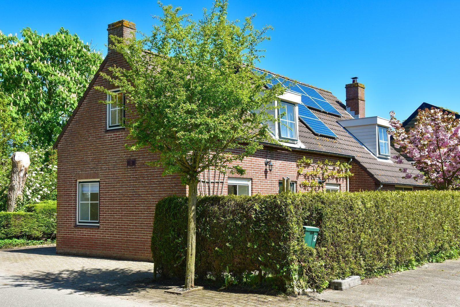 VZ680 Vakantiewoning Aagtekerke