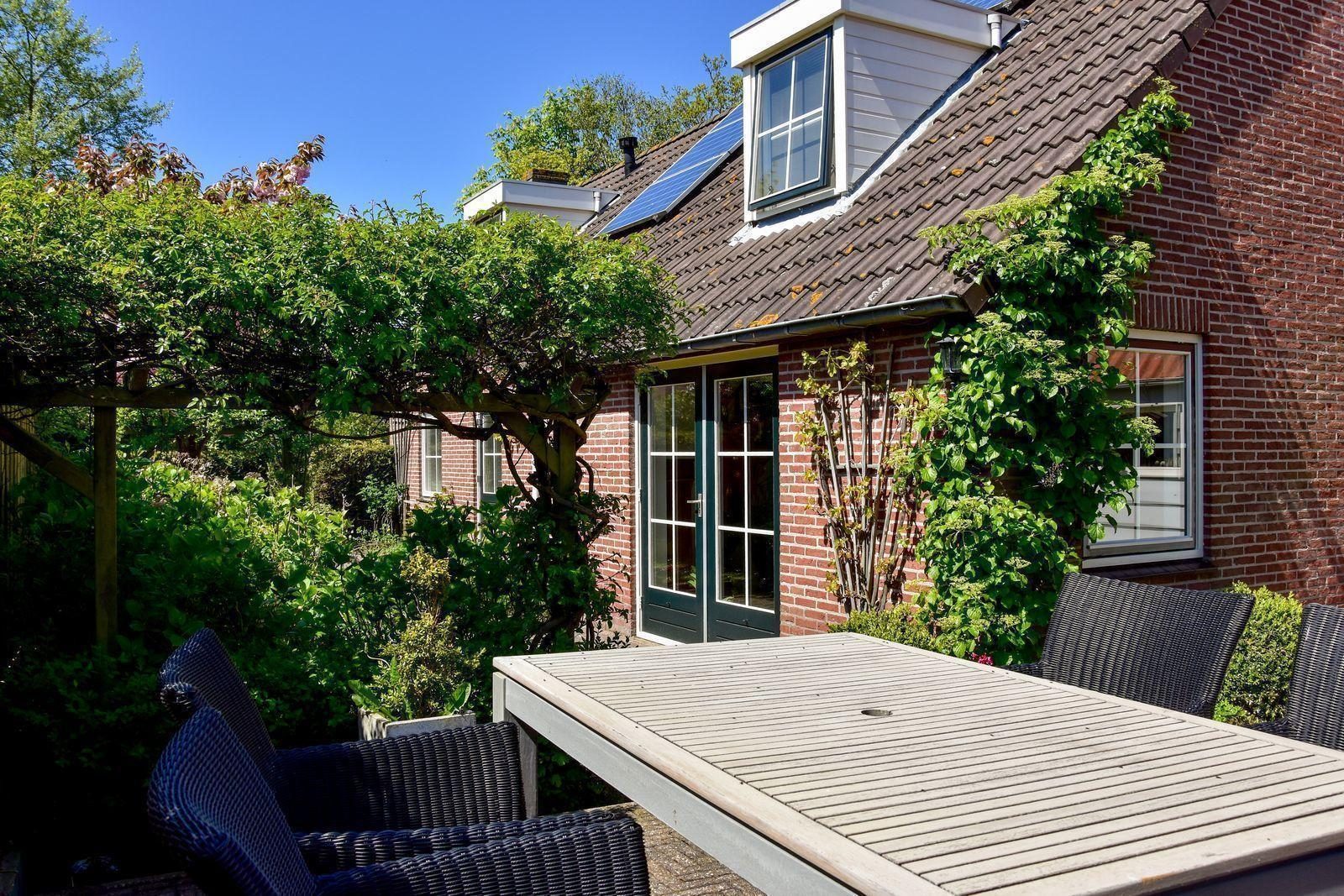 VZ680 Vakantiewoning Aagtekerke