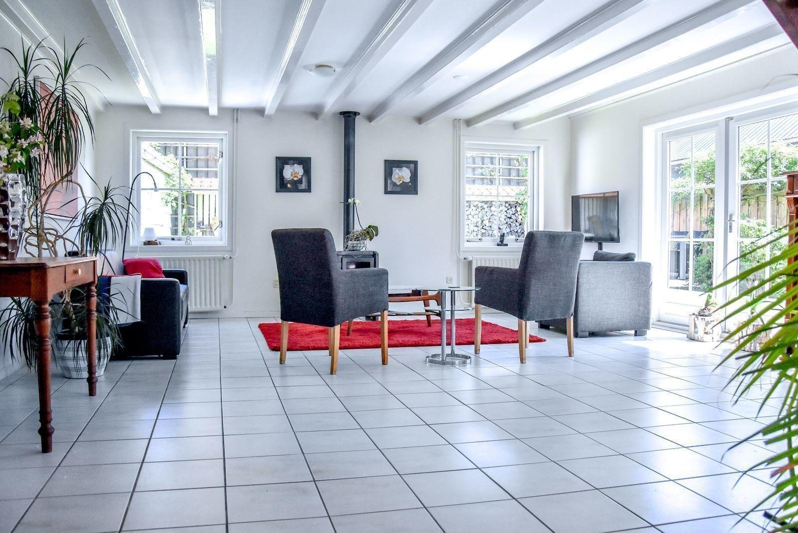 VZ680 Vakantiewoning Aagtekerke
