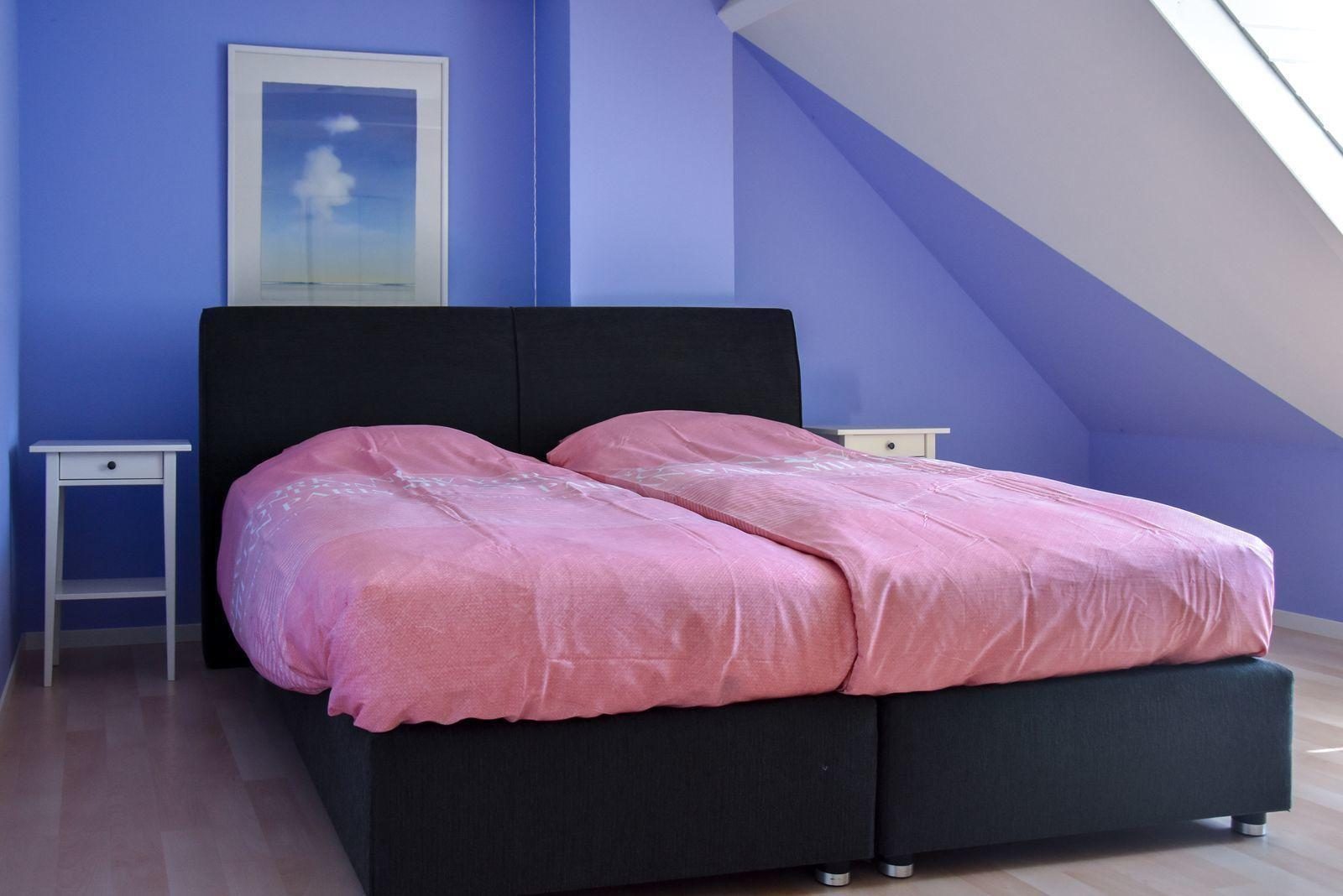VZ680 Vakantiewoning Aagtekerke
