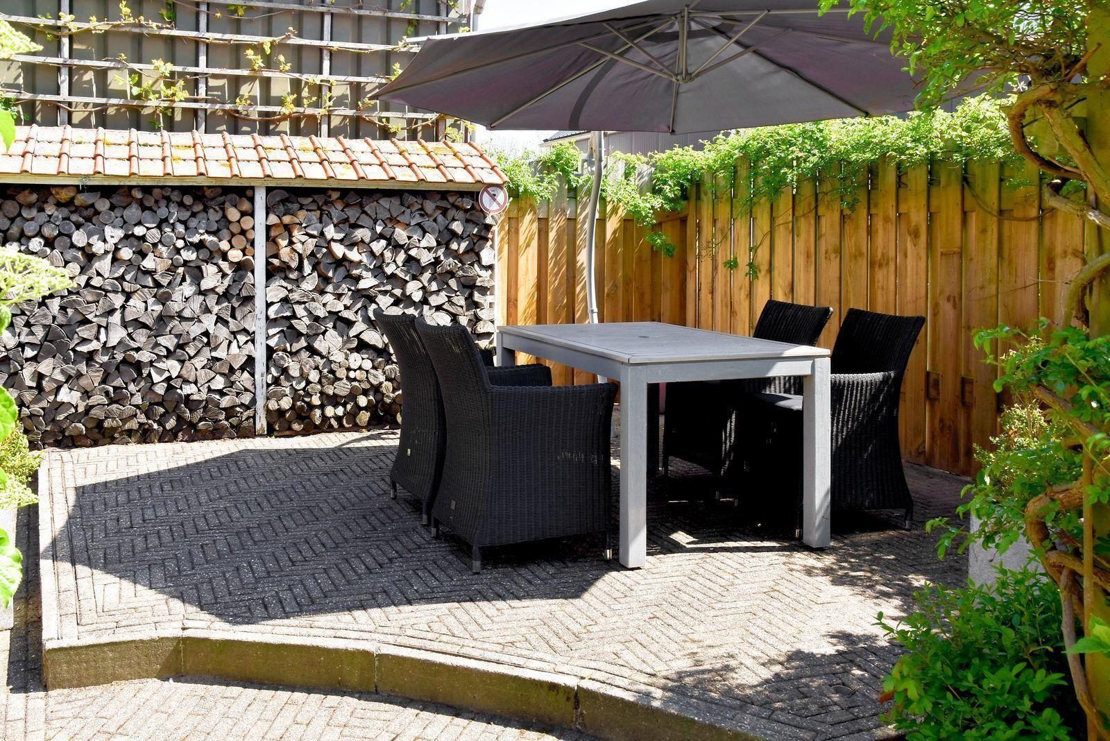 VZ680 Vakantiewoning Aagtekerke