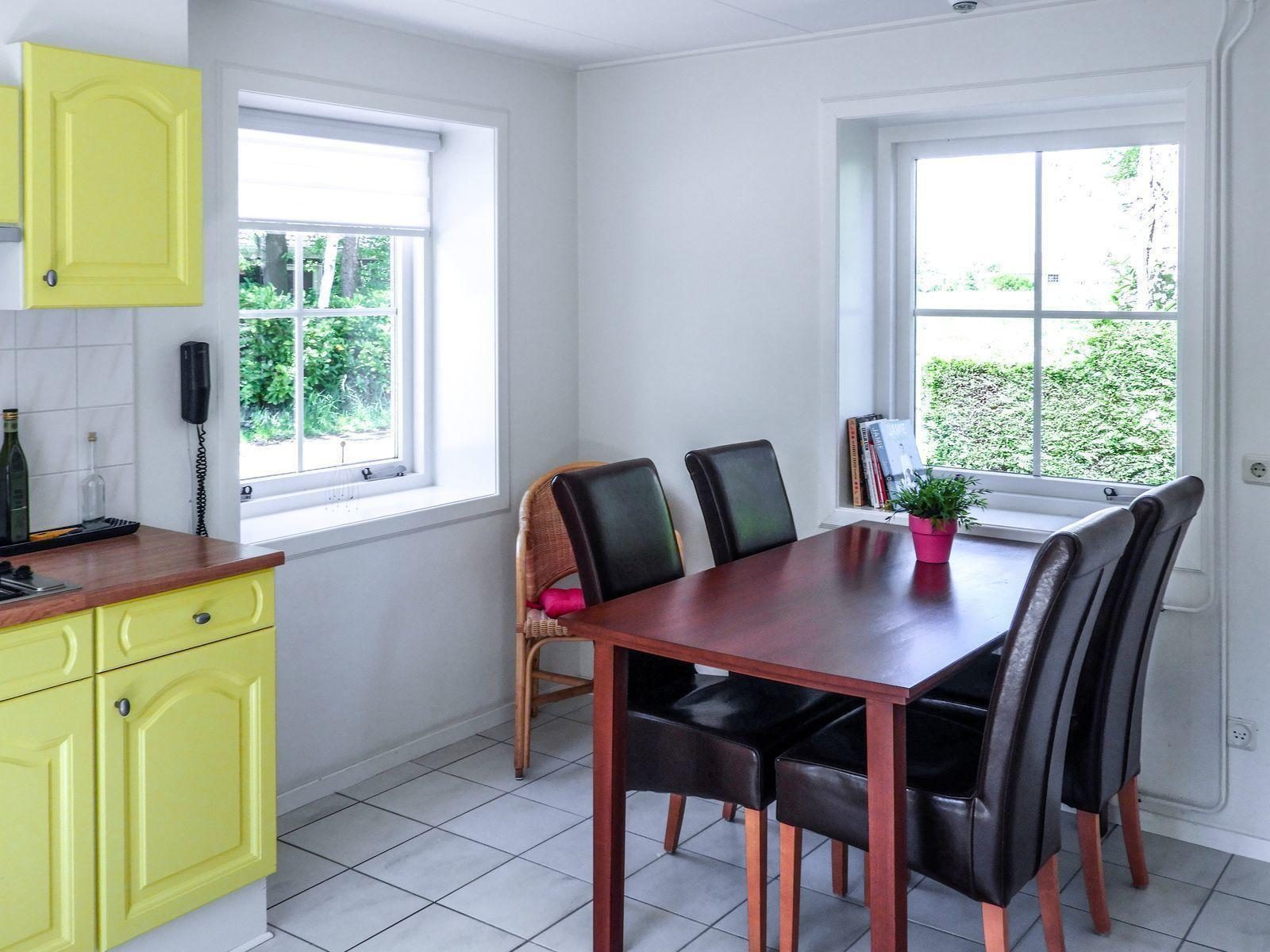 VZ680 Vakantiewoning Aagtekerke