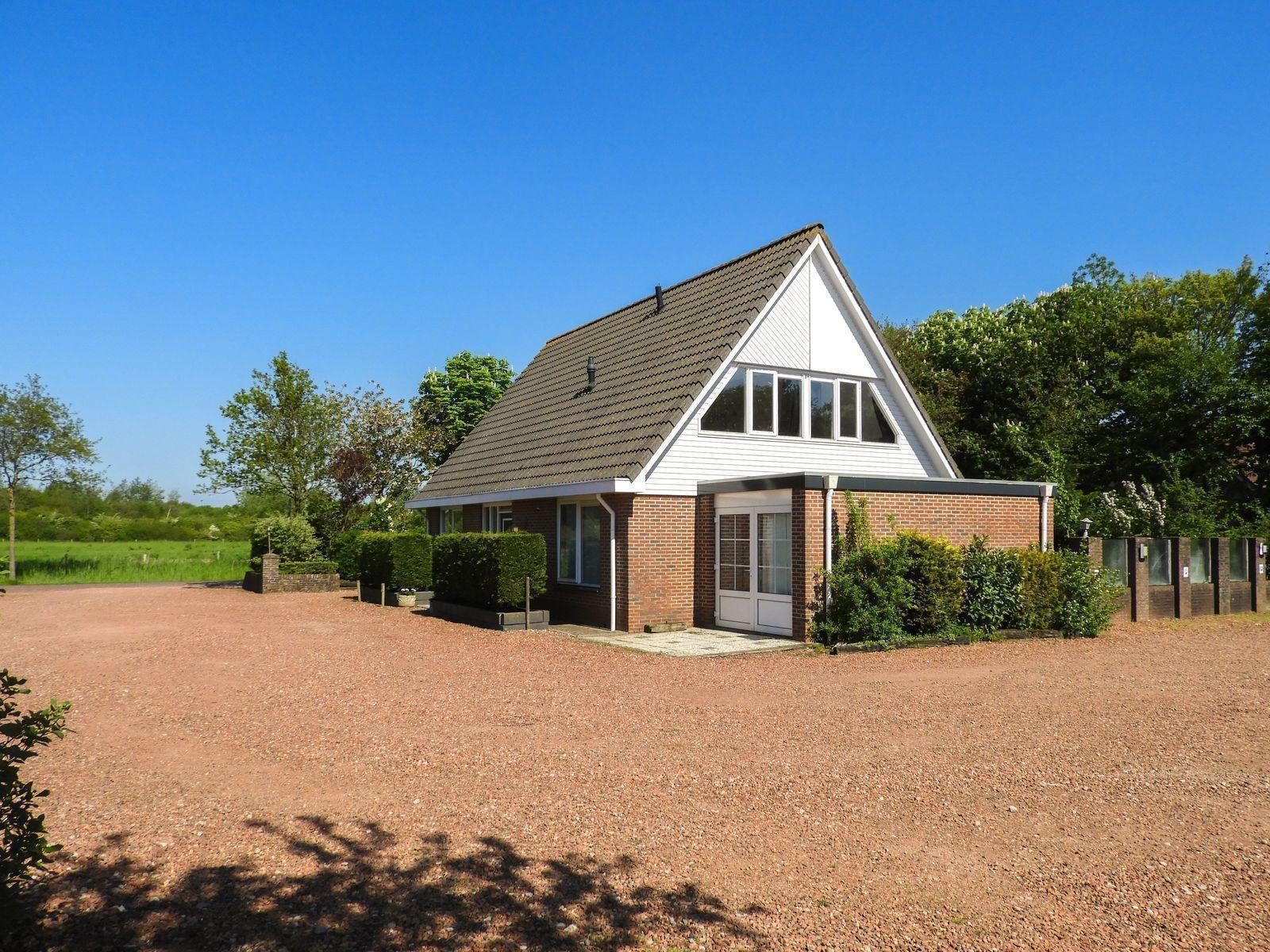 VZ090 Vakantiehuis Oostkapelle