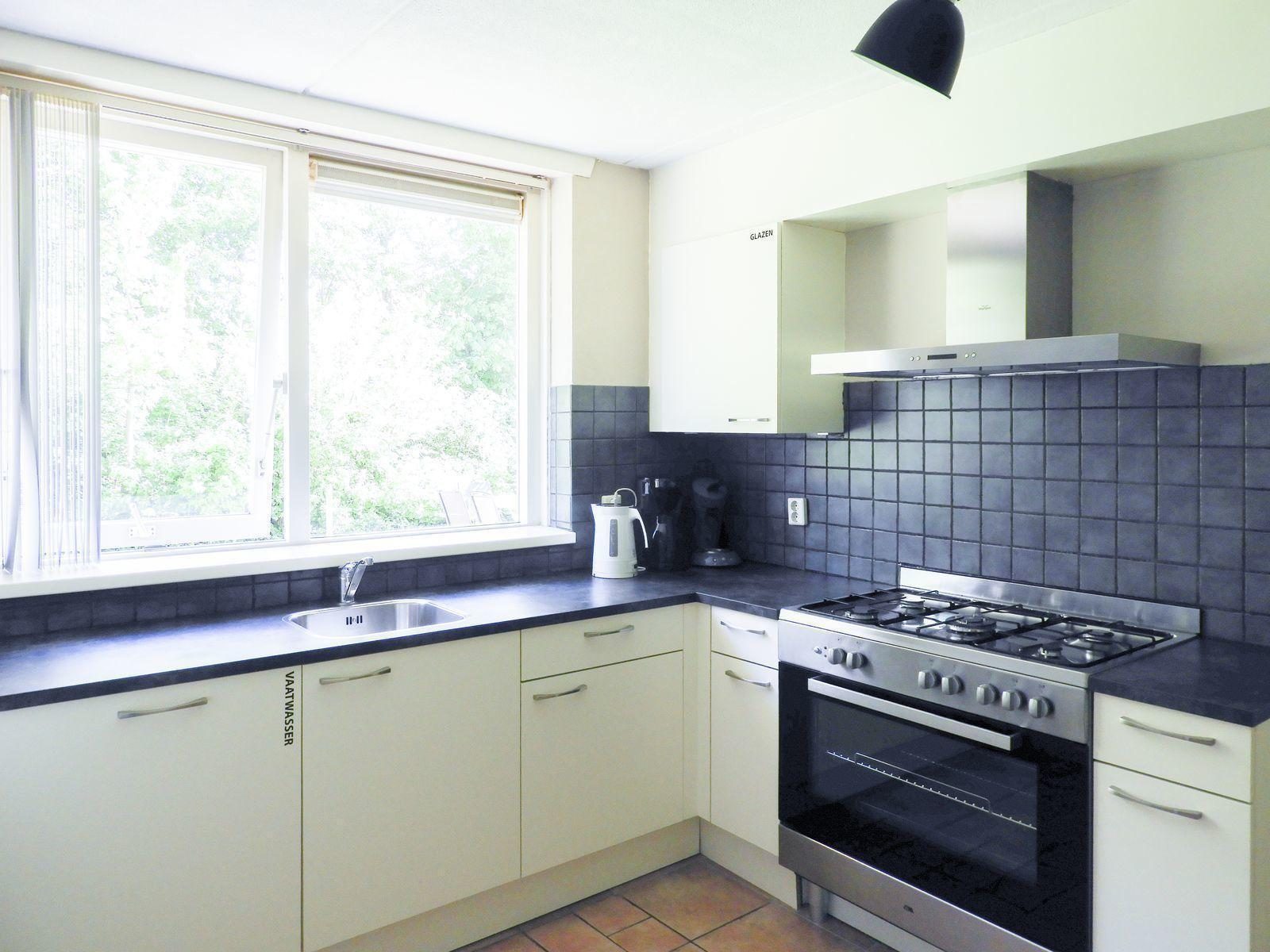 VZ090 Vakantiehuis Oostkapelle