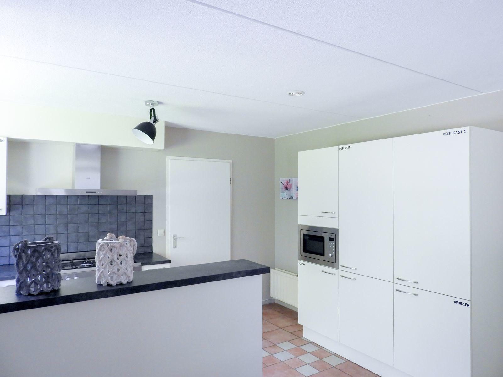 VZ090 Vakantiehuis Oostkapelle