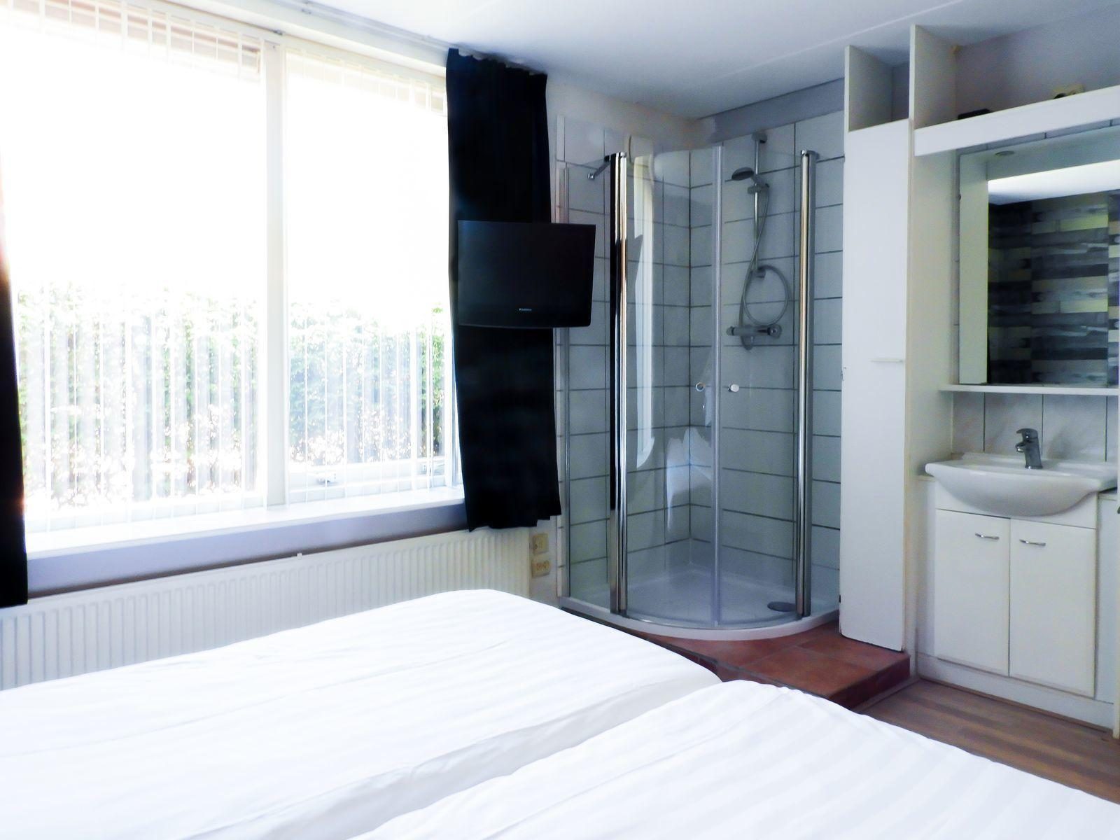 VZ090 Vakantiehuis Oostkapelle