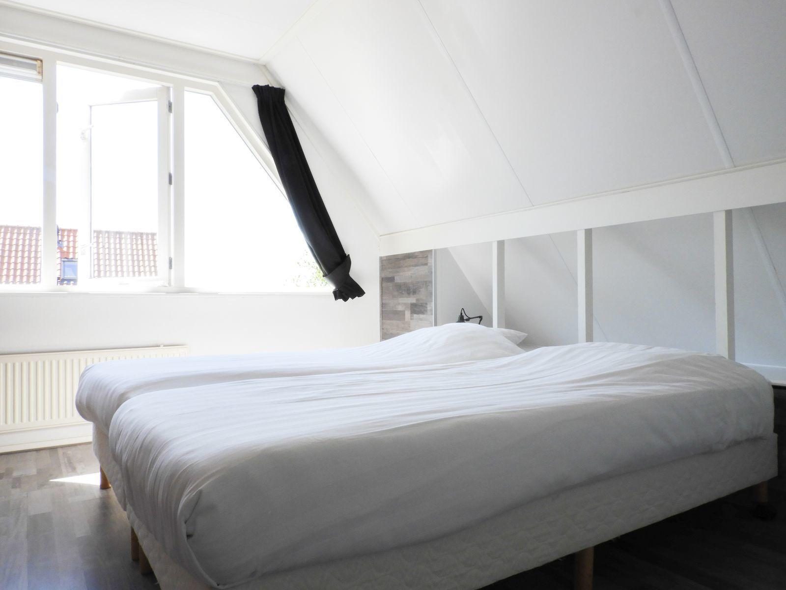 VZ090 Vakantiehuis Oostkapelle