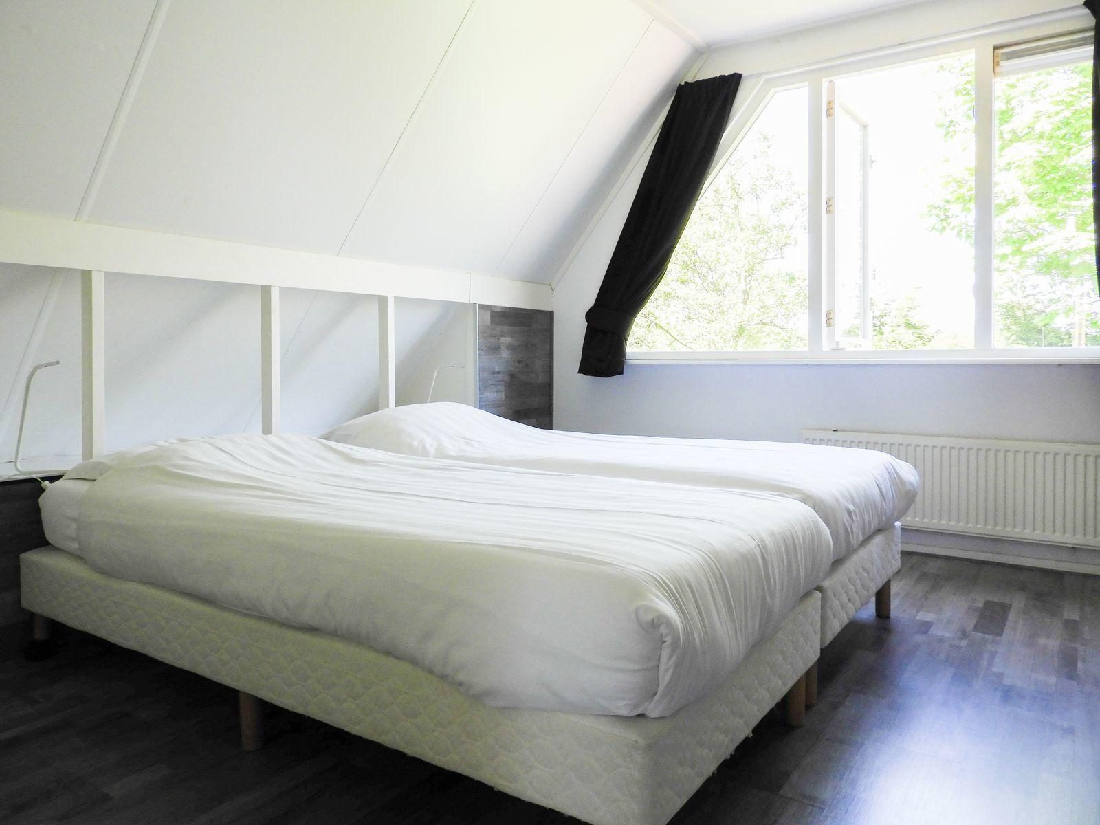 VZ090 Vakantiehuis Oostkapelle