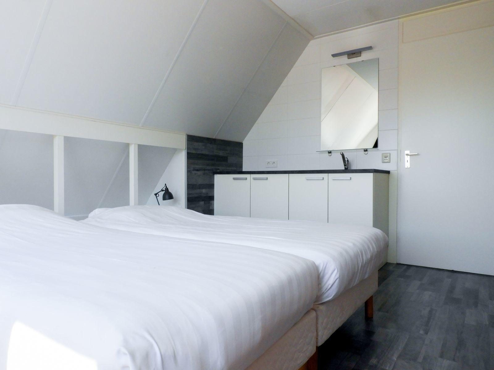 VZ090 Vakantiehuis Oostkapelle