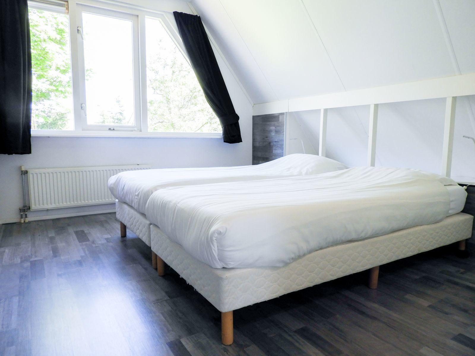 VZ090 Vakantiehuis Oostkapelle