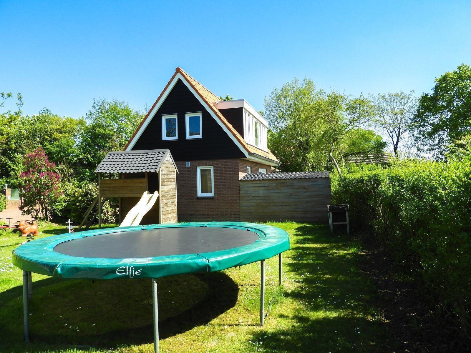 VZ488 Vakantiehuis Oostkapelle
