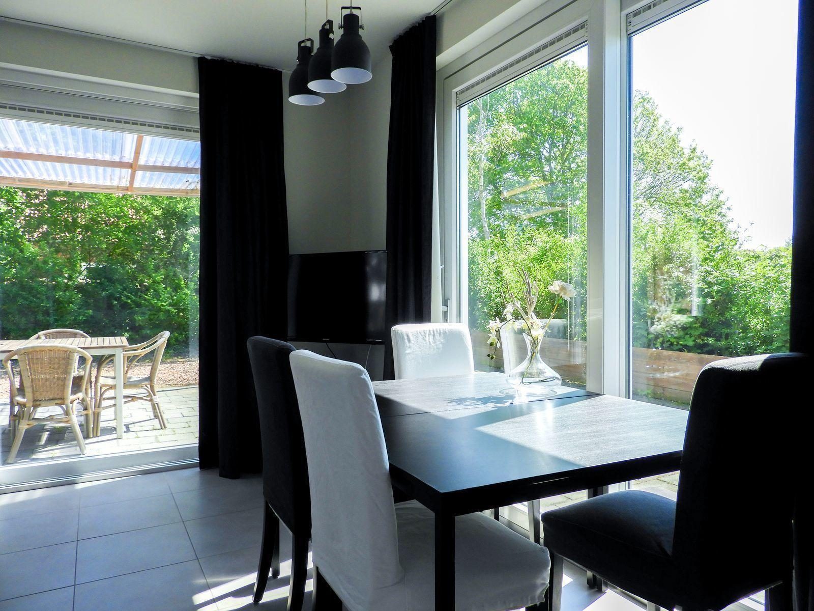 VZ488 Vakantiehuis Oostkapelle