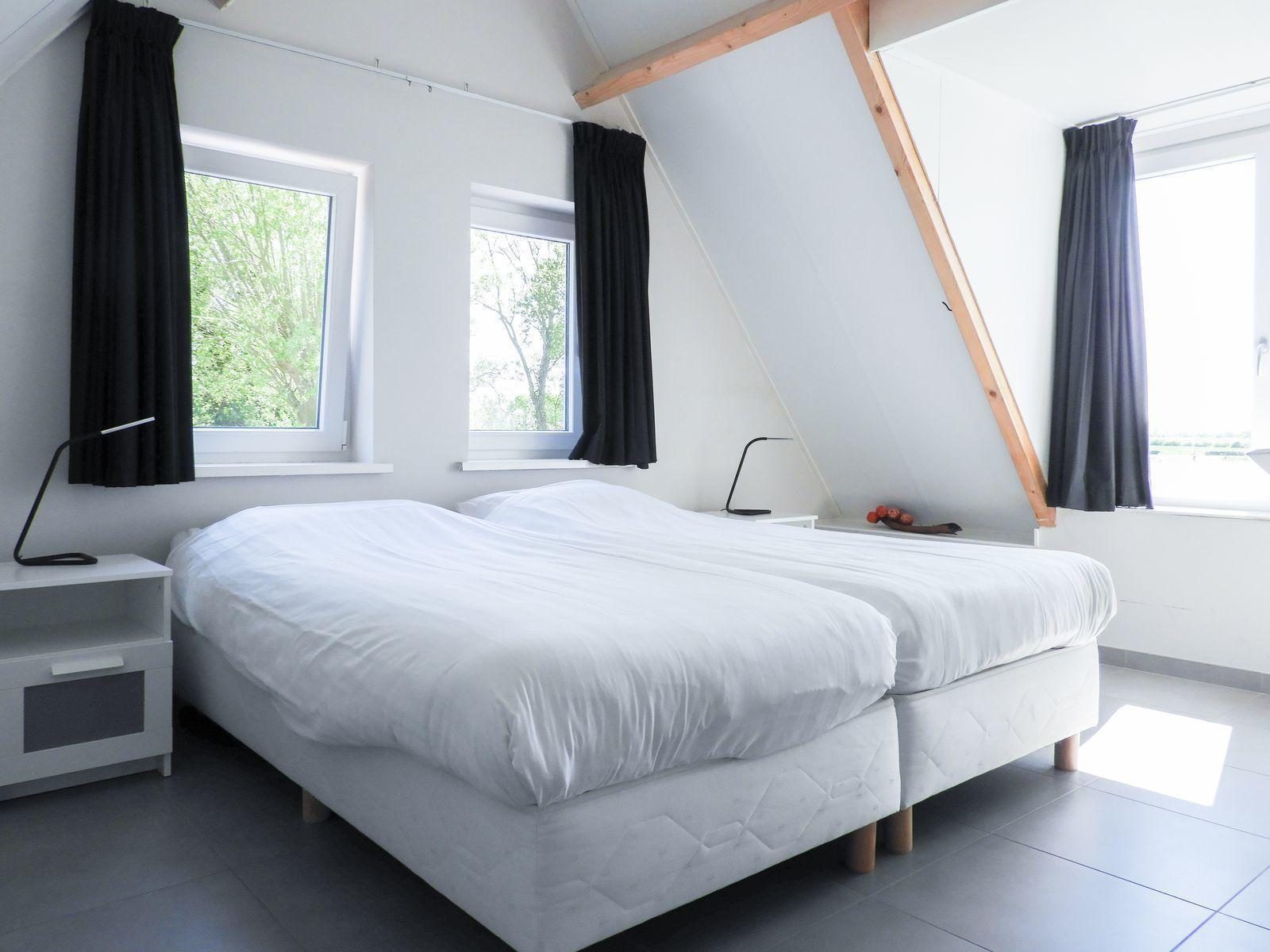 VZ488 Vakantiehuis Oostkapelle