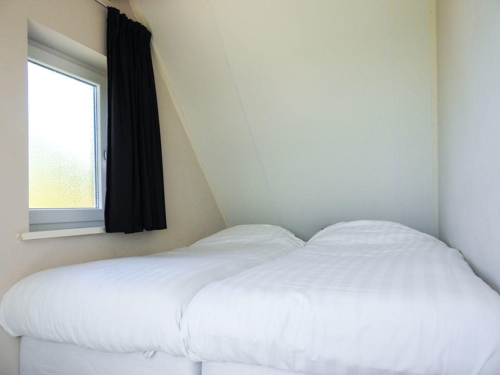 VZ488 Vakantiehuis Oostkapelle