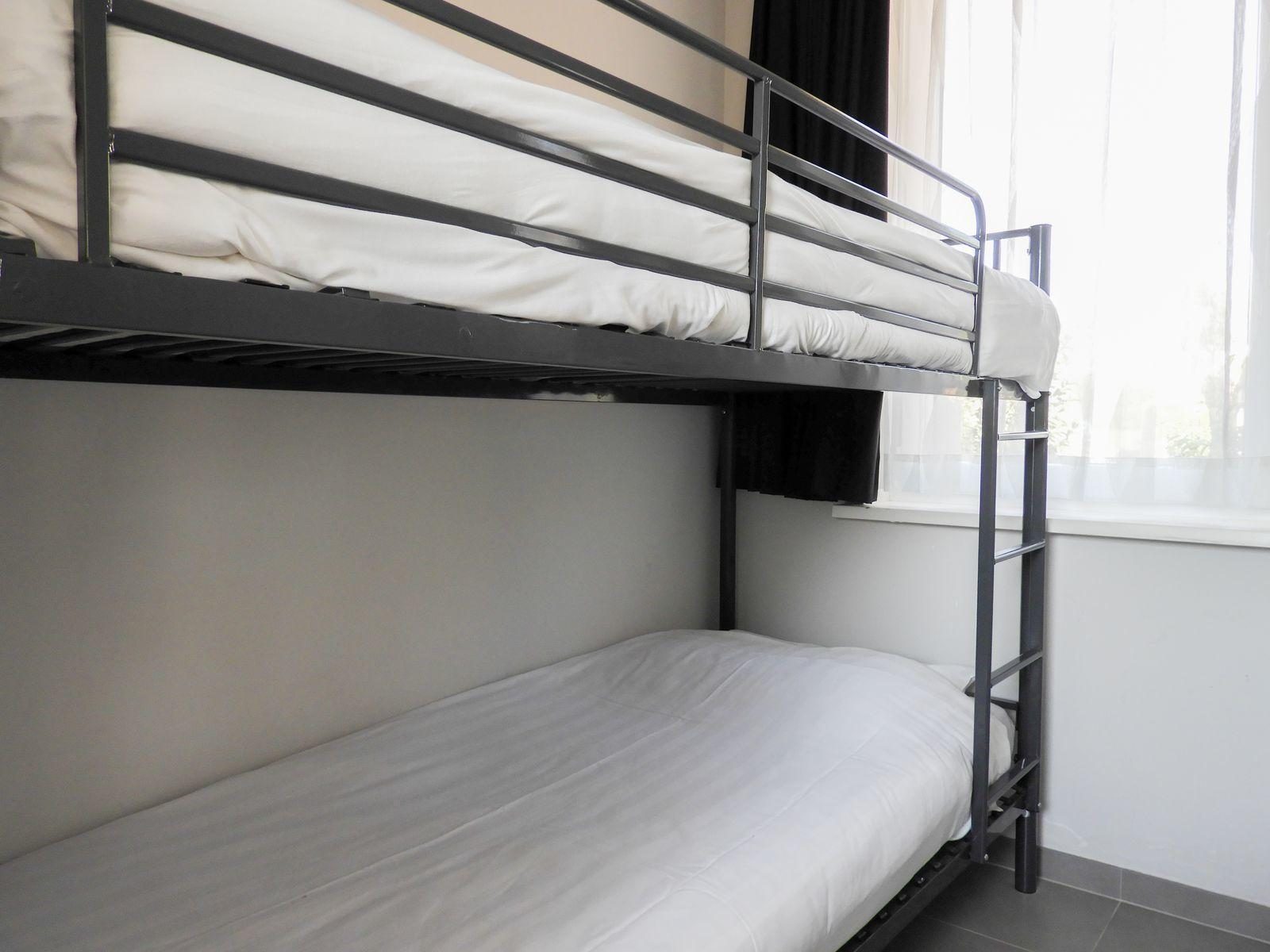 VZ488 Vakantiehuis Oostkapelle
