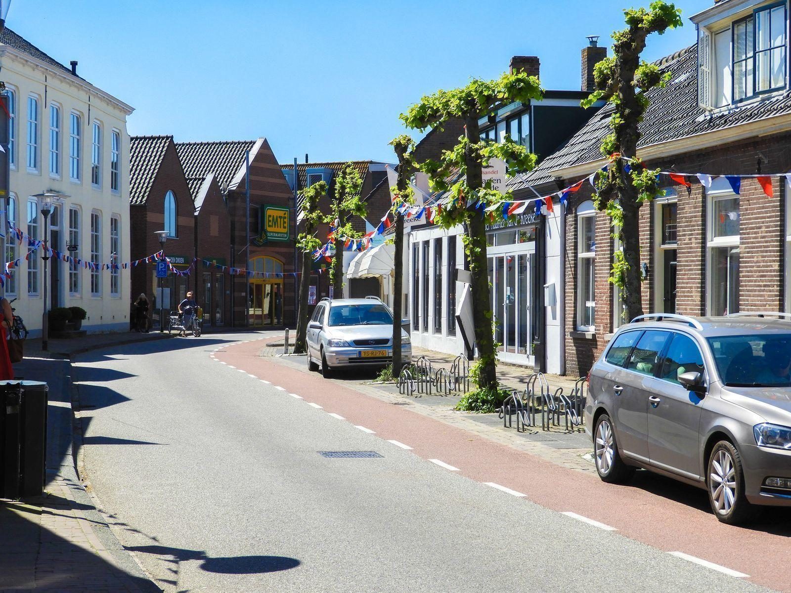 VZ360 Ferienunterkunft Oostkapelle