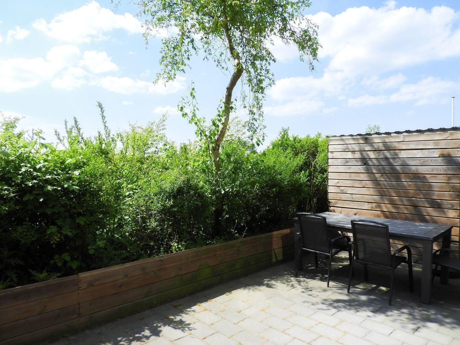 VZ488 Vakantiehuis Oostkapelle