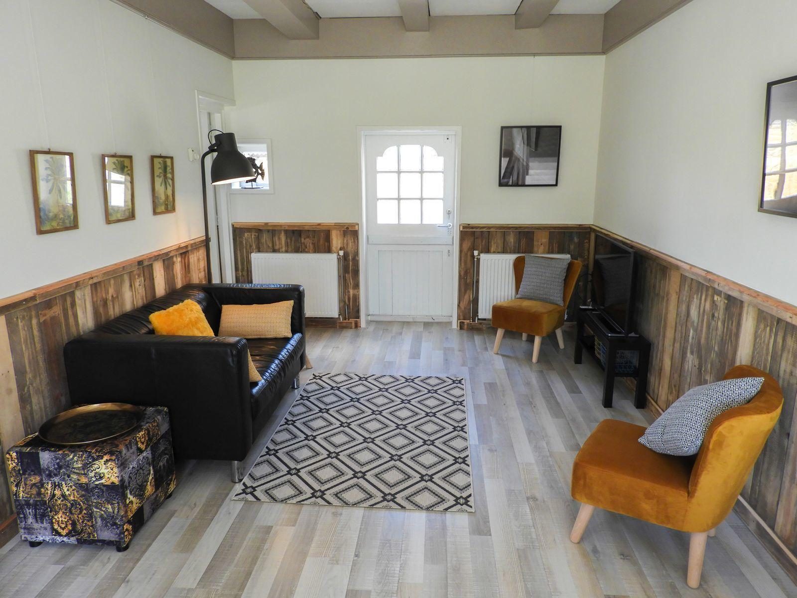 VZ703 Holiday Home Serooskerke