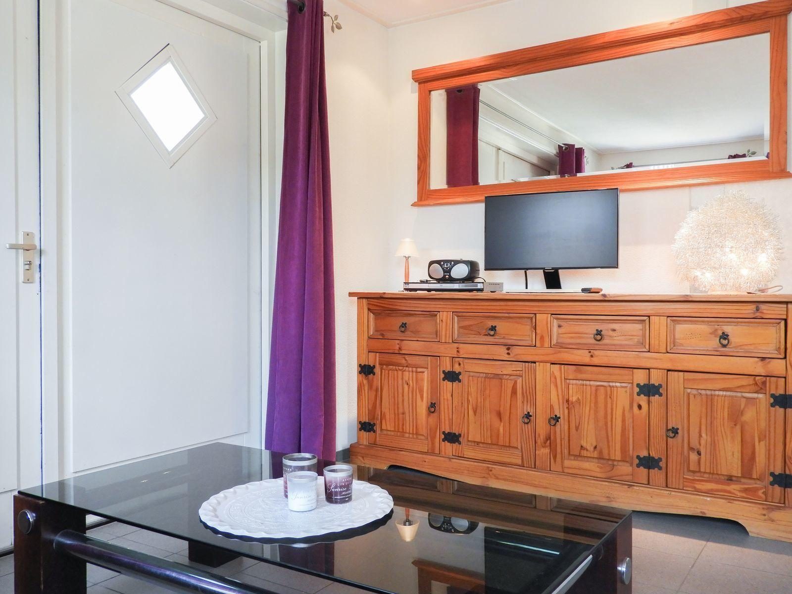 VZ201 Vakantiehuisje Koudekerke
