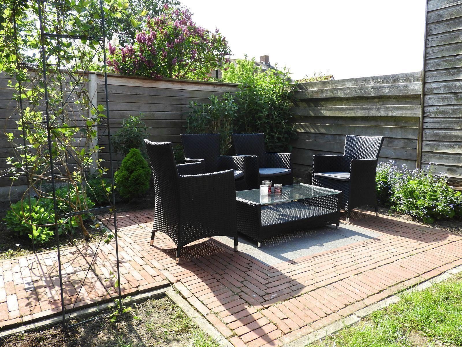 VZ201 Vakantiehuisje Koudekerke