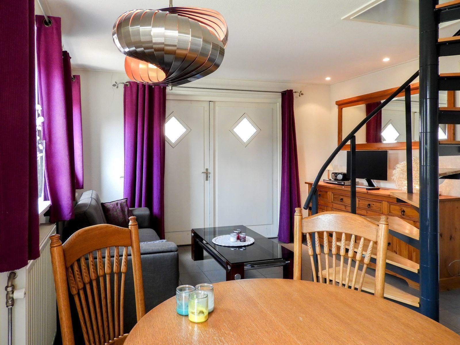 VZ201 Vakantiehuisje Koudekerke