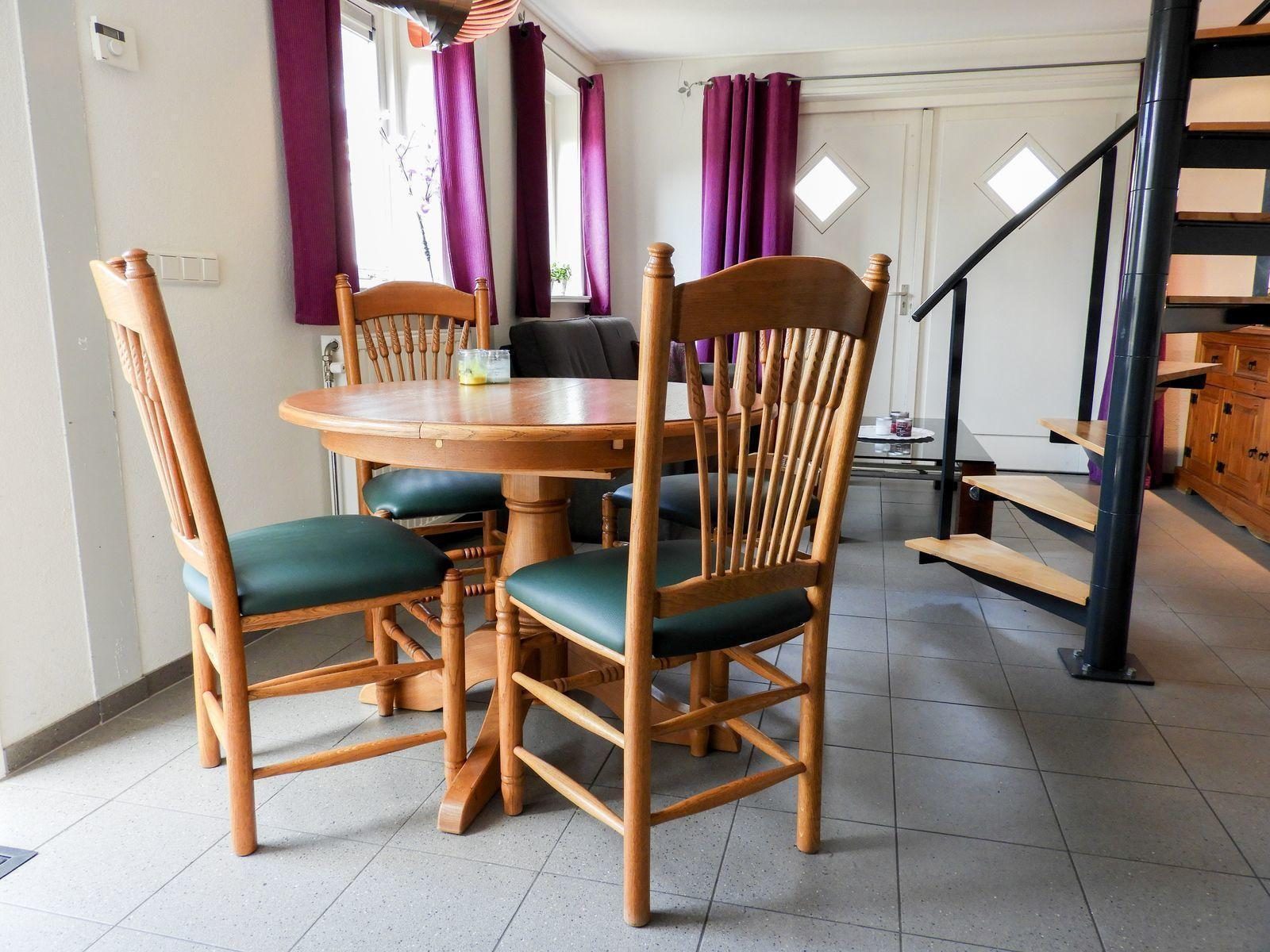 VZ201 Vakantiehuisje Koudekerke