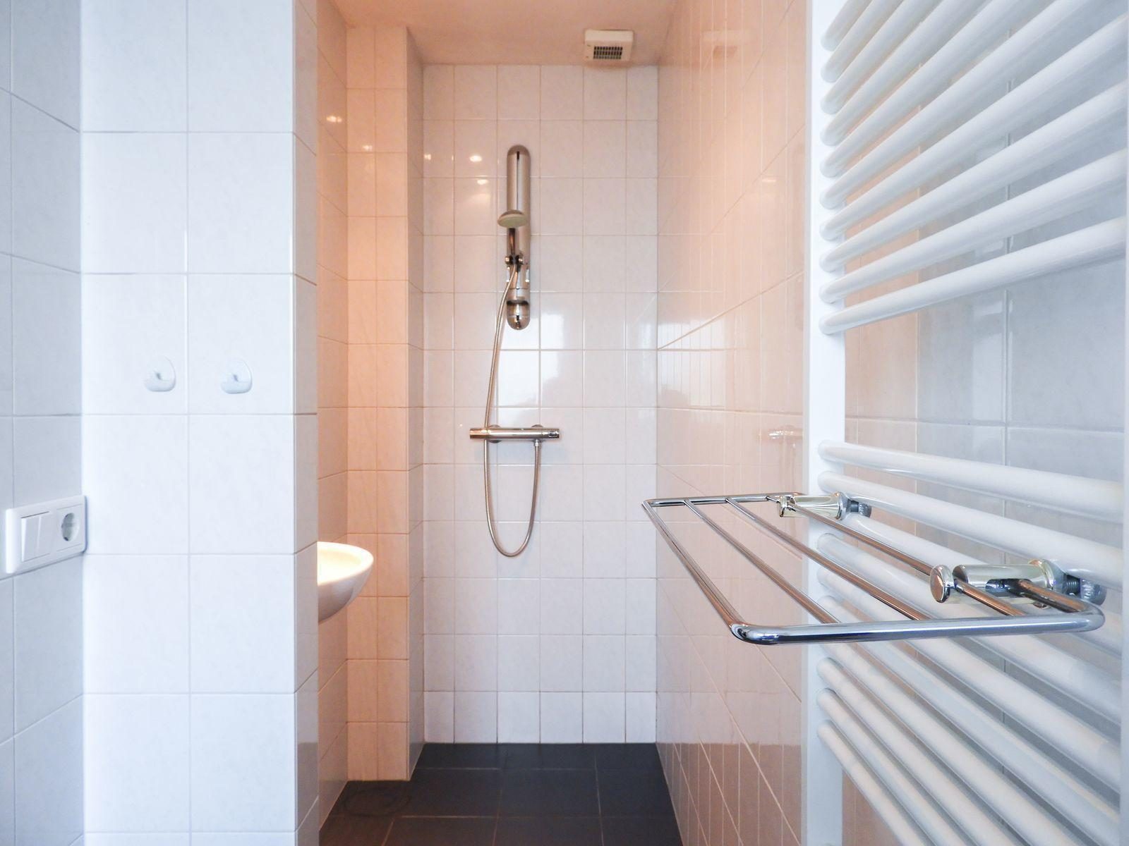 VZ201 Vakantiehuisje Koudekerke