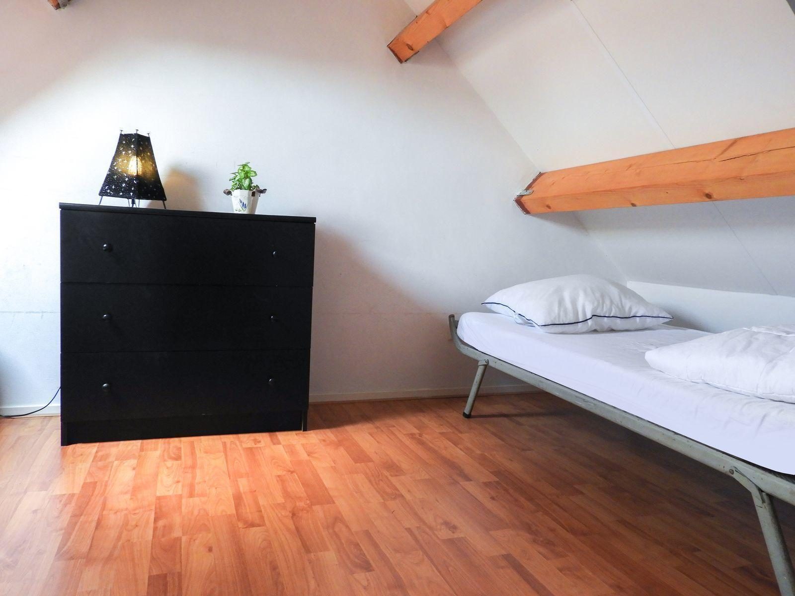 VZ201 Vakantiehuisje Koudekerke